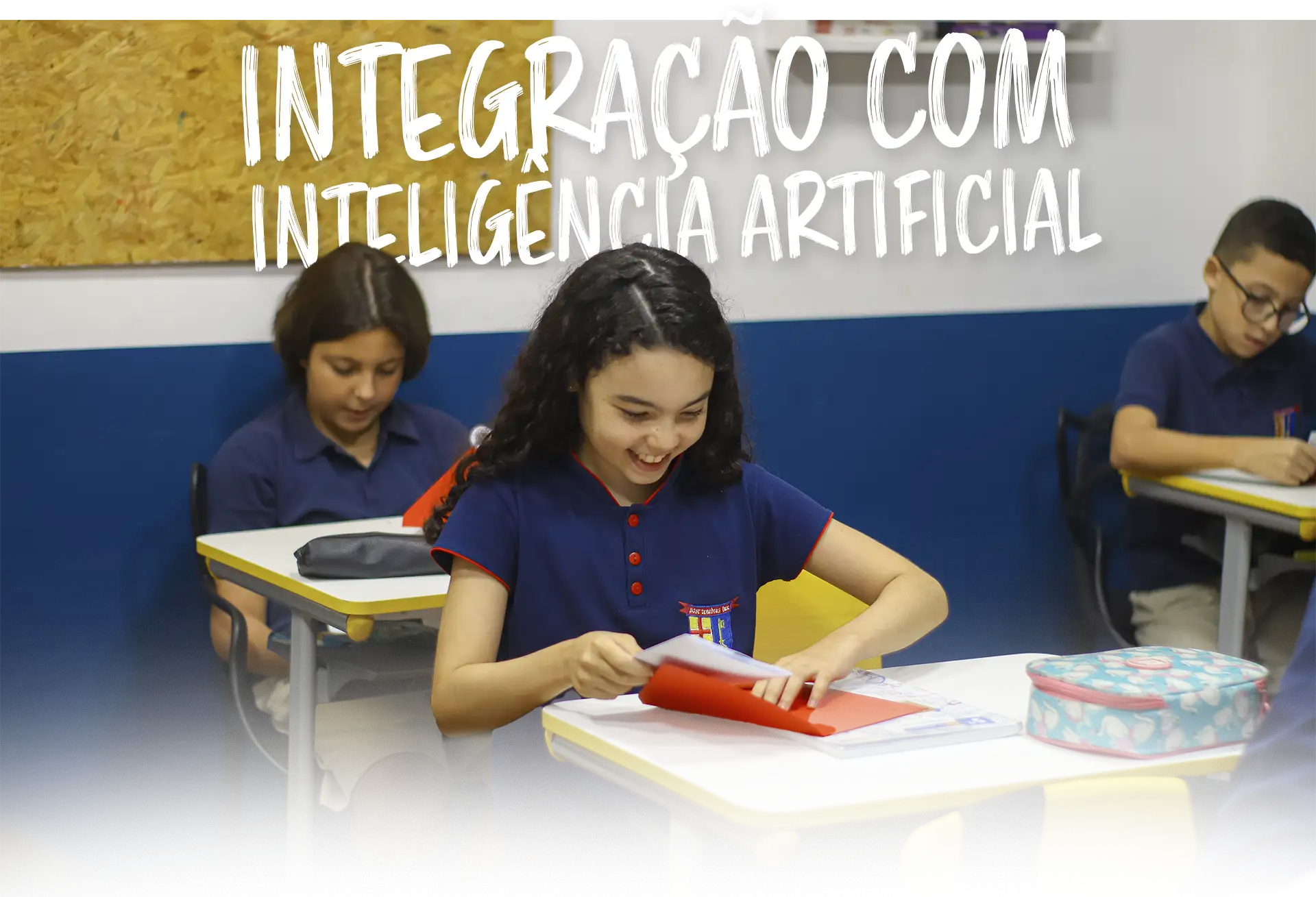 inteligencia artificial